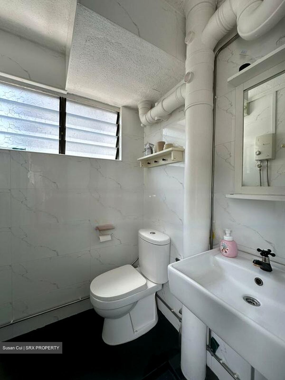 Blk 373 Clementi Avenue 4 (Clementi), HDB 3 Rooms #486456031